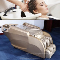 Top grade hair washing massage shampoo chair